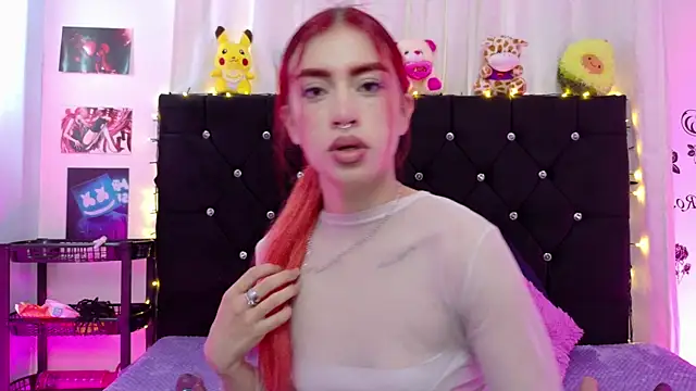 lizz bela1 online show from September 12, 2025, 7:57 pm