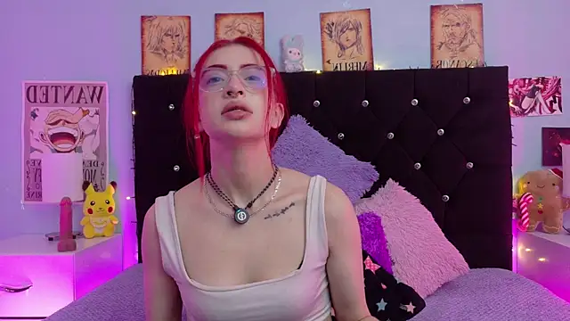 Snapshot of lizz_bela1 chatting on May 3, 2026, 12:27 am lizz bela1 online show from May 3, 2026, 12:27 am