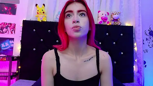 lizz bela1 online show from September 21, 2025, 10:04 pm