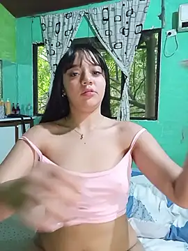 Snapshot of tony_and_katy chatting on February 18, 2026, 1:18 pm tony and katy online show from February 18, 2026, 1:18 pm