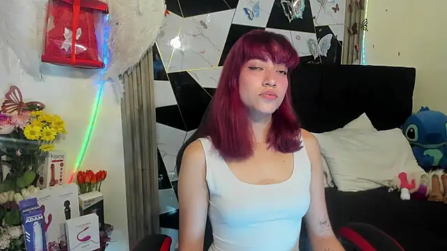 Snapshot of sophia_arevalo chatting on May 14, 2026, 3:58 am sophia arevalo online show from May 14, 2026, 3:58 am