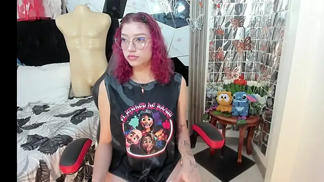 Snapshot of sophia_arevalo chatting on March 29, 2026, 4:14 am sophia arevalo online show from March 29, 2026, 4:14 am