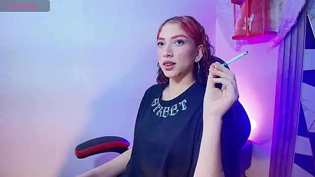 sophia arevalo online show from January 9, 2026, 3:02 am