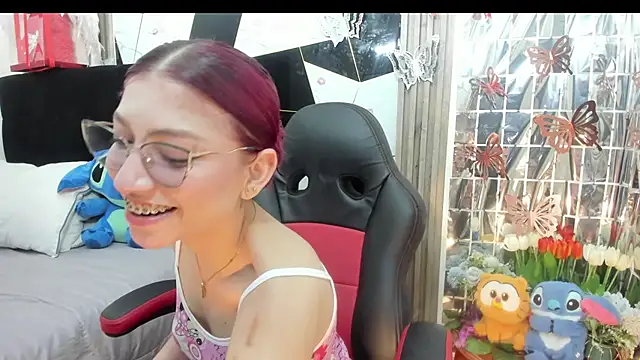 Snapshot of sophia_arevalo chatting on March 25, 2026, 3:28 am sophia arevalo online show from March 25, 2026, 3:28 am