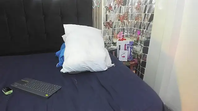 Snapshot of sophia_arevalo chatting on April 11, 2026, 7:45 am sophia arevalo online show from April 11, 2026, 7:45 am