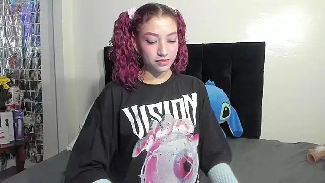 Snapshot of sophia_arevalo chatting on May 12, 2026, 3:36 am sophia arevalo online show from May 12, 2026, 3:36 am
