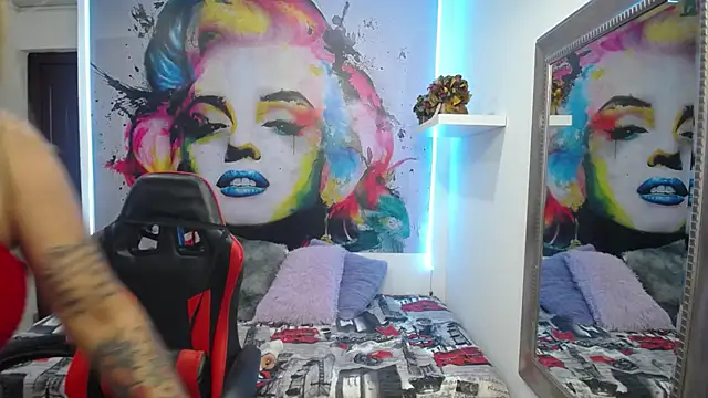 tiana breeze online show from September 29, 2025, 2:29 am