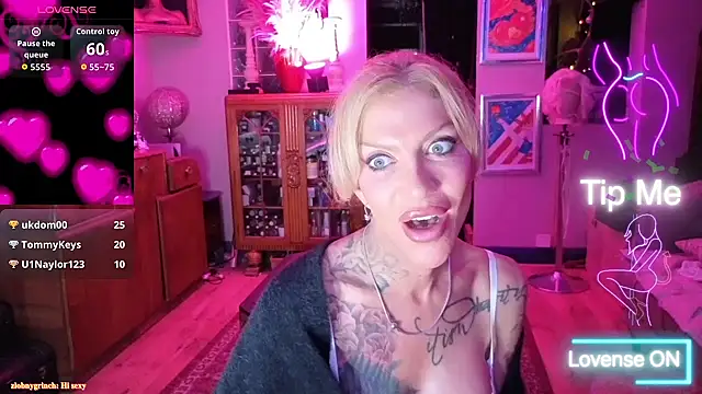 Snapshot of xl_uk_top_trans chatting on March 27, 2026, 11:49 pm xl uk top trans online show from March 27, 2026, 11:49 pm