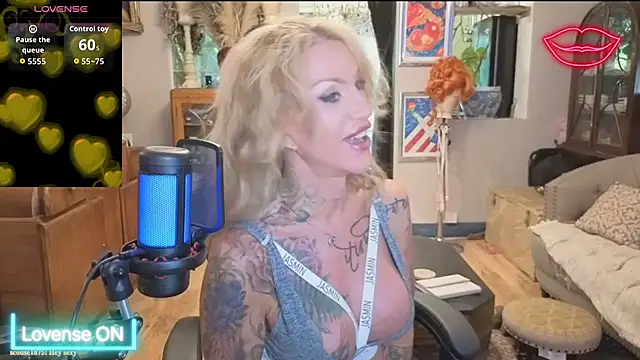 xl uk top trans online show from June 30, 2026, 11:54 am