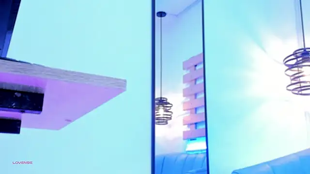 Snapshot of ArianaSantana chatting on October 23, 2025, 12:48 pm ArianaSantana online show from October 23, 2025, 12:48 pm