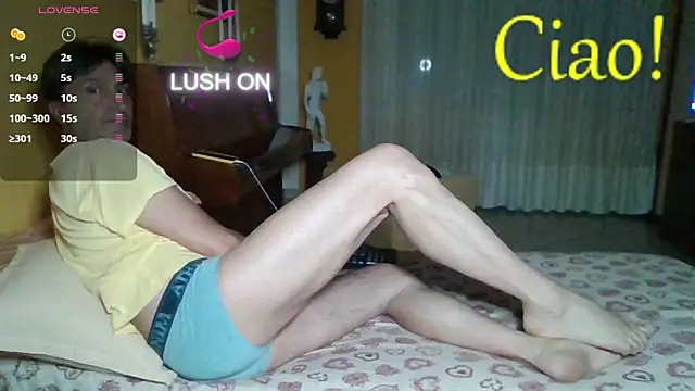 Snapshot of lattediyak chatting on September 16, 2025, 1:17 am lattediyak online show from September 16, 2025, 1:17 am