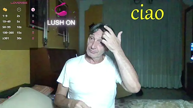 Snapshot of lattediyak chatting on September 27, 2025, 1:12 am lattediyak online show from September 27, 2025, 1:12 am