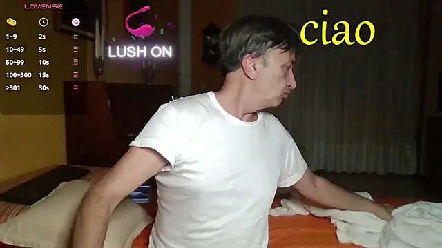 Snapshot of lattediyak chatting on October 24, 2025, 12:20 am lattediyak online show from October 24, 2025, 12:20 am