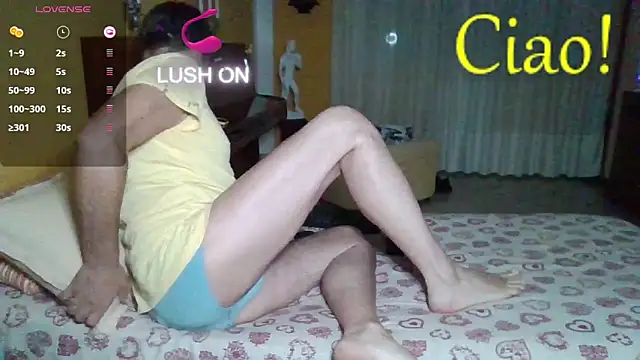 Snapshot of lattediyak chatting on September 15, 2025, 12:44 am lattediyak online show from September 15, 2025, 12:44 am