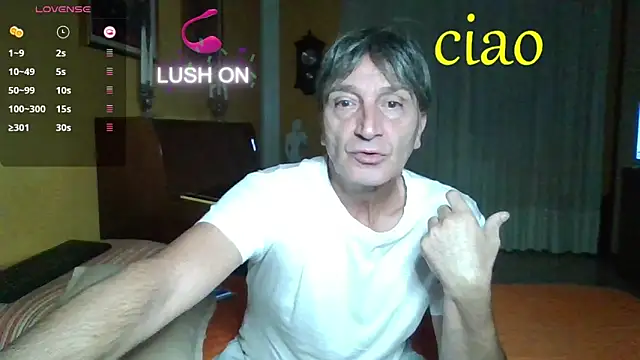 Snapshot of lattediyak chatting on October 12, 2025, 12:34 am lattediyak online show from October 12, 2025, 12:34 am