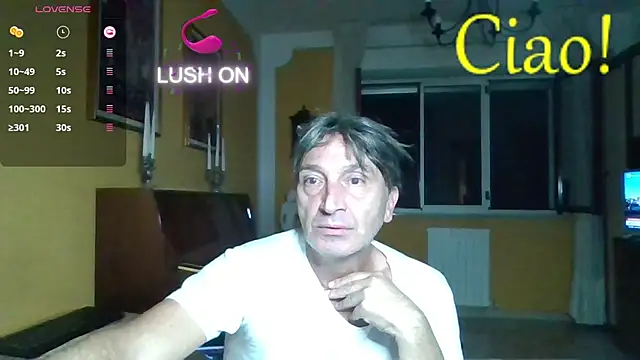 Snapshot of lattediyak chatting on September 20, 2025, 1:54 am lattediyak online show from September 20, 2025, 1:54 am