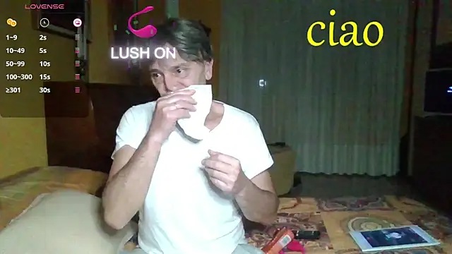 Snapshot of lattediyak chatting on November 27, 2025, 12:44 am lattediyak online show from November 27, 2025, 12:44 am