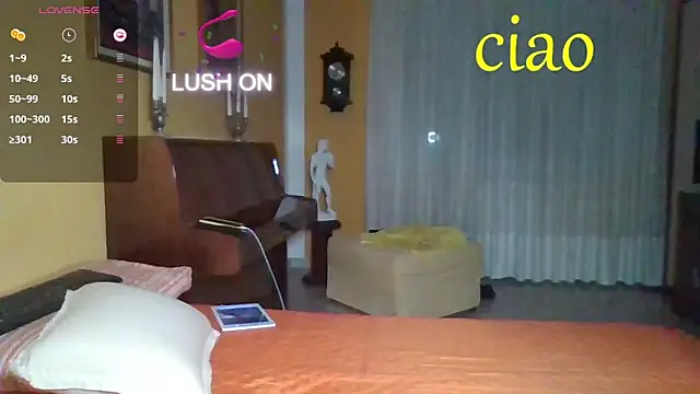 Snapshot of lattediyak chatting on October 2, 2025, 11:19 pm lattediyak online show from October 2, 2025, 11:19 pm