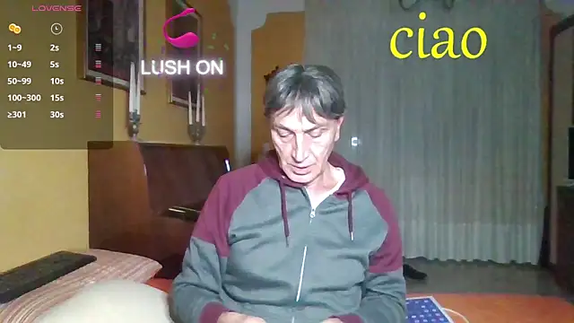 Snapshot of lattediyak chatting on October 5, 2025, 2:02 am lattediyak online show from October 5, 2025, 2:02 am