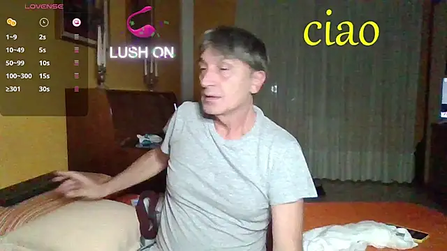 Snapshot of lattediyak chatting on October 13, 2025, 12:12 am lattediyak online show from October 13, 2025, 12:12 am