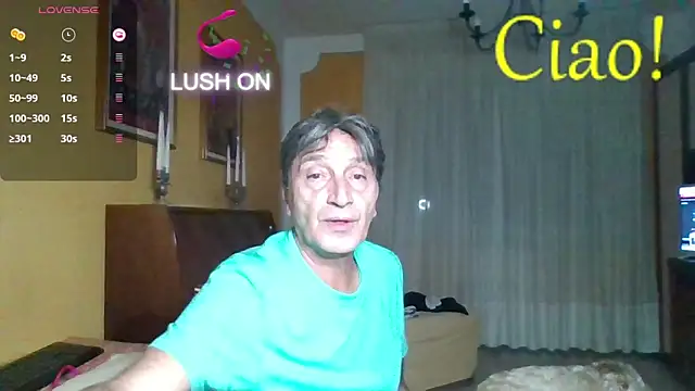 Snapshot of lattediyak chatting on September 18, 2025, 1:19 am lattediyak online show from September 18, 2025, 1:19 am