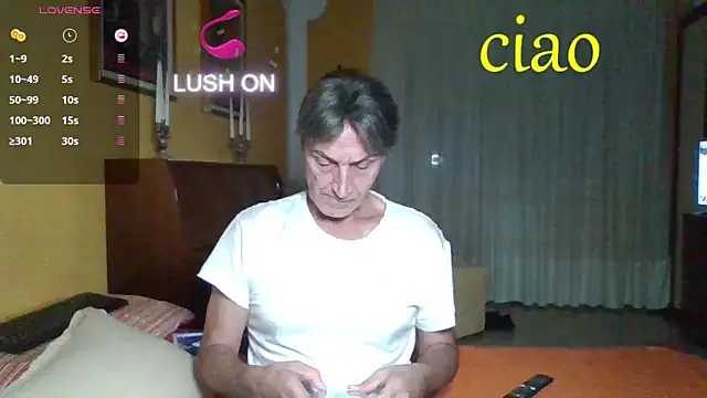 Snapshot of lattediyak chatting on September 30, 2025, 1:00 am lattediyak online show from September 30, 2025, 1:00 am