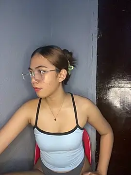 Shy SexyLady online show from April 29, 2026, 5:30 pm