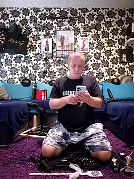 Sklave-Sille online show from September 10, 2025, 12:59 pm