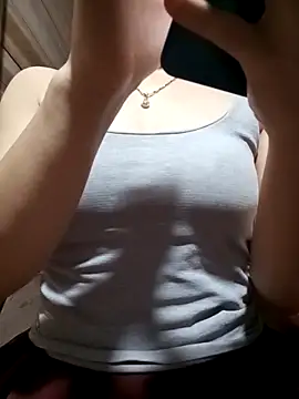 LucyyLy online show from May 15, 2026, 11:14 pm