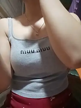 LucyyLy online show from May 23, 2026, 10:53 pm