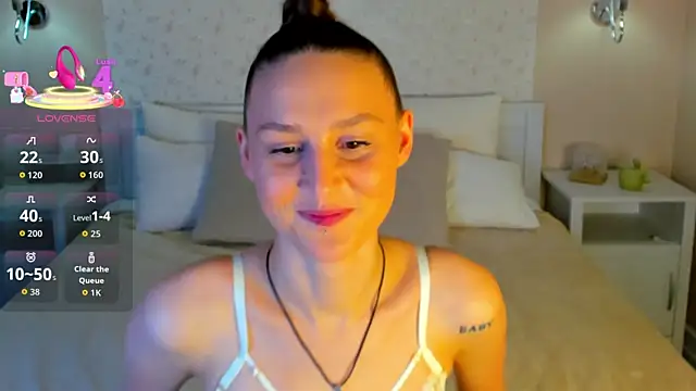 sasha  meow online show from November 23, 2025, 9:19 am