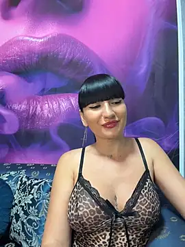 Snapshot of MysticCleo chatting on July 28, 2026, 8:12 pm MysticCleo online show from July 28, 2026, 8:12 pm