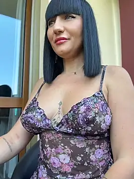 Snapshot of MysticCleo chatting on June 20, 2026, 8:41 am MysticCleo online show from June 20, 2026, 8:41 am