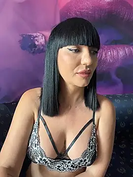 Snapshot of MysticCleo chatting on July 13, 2026, 12:37 pm MysticCleo online show from July 13, 2026, 12:37 pm