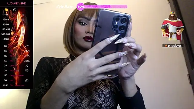 Snapshot of xxCallistaDevilxx chatting on September 18, 2025, 1:30 am xxCallistaDevilxx online show from September 18, 2025, 1:30 am