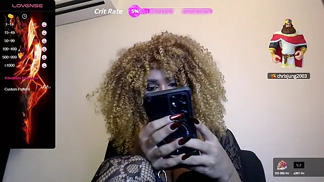 Snapshot of xxCallistaDevilxx chatting on October 14, 2025, 5:41 am xxCallistaDevilxx online show from October 14, 2025, 5:41 am