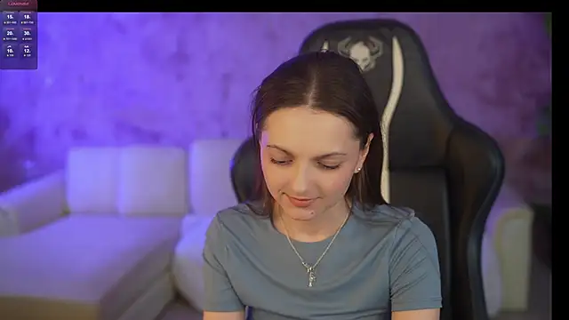 Snapshot of _Dasha_054 chatting on October 16, 2025, 2:25 pm Dasha 054 online show from October 16, 2025, 2:25 pm