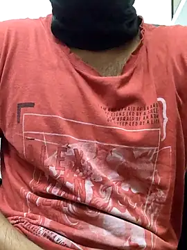 Rockky79 online show from October 29, 2025, 5:45 pm