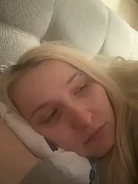 Milana Key online show from February 16, 2026, 10:25 am