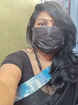 Snapshot of Tamil_Azhaghi25 chatting on November 23, 2025, 7:18 am Tamil Azhaghi25 online show from November 23, 2025, 7:18 am