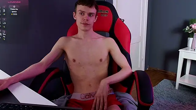 Brad Myles online show from October 30, 2025, 2:58 pm