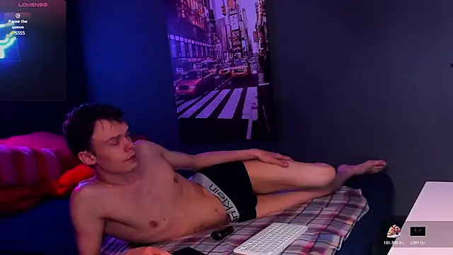 Brad Myles online show from November 8, 2025, 6:00 pm