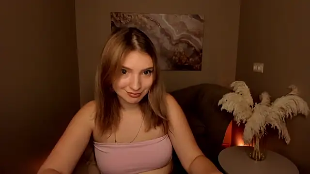 MilinaMorris online show from September 29, 2025, 4:08 am