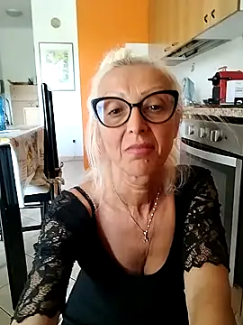  sexyBLONDE46  online show from July 16, 2026, 2:25 pm