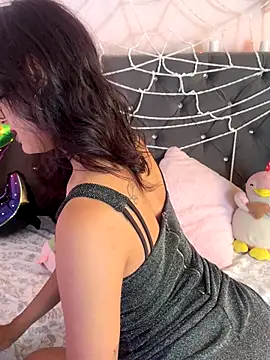 Snapshot of Im_Lyan chatting on October 24, 2025, 4:17 pm Im Lyan online show from October 24, 2025, 4:17 pm