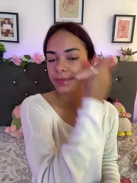 Snapshot of Im_Lyan chatting on November 29, 2025, 3:34 pm Im Lyan online show from November 29, 2025, 3:34 pm