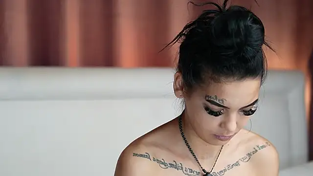 KarsynJaydde online show from December 15, 2025, 6:36 pm