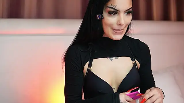 KarsynJaydde online show from January 7, 2026, 9:09 pm