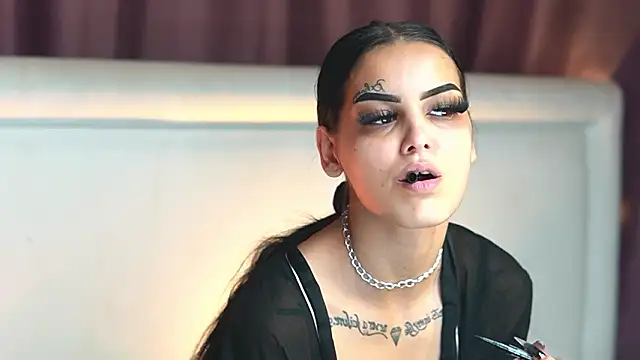 KarsynJaydde online show from February 25, 2026, 11:37 pm