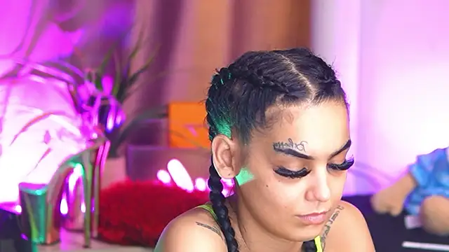 KarsynJaydde online show from March 27, 2026, 11:49 pm